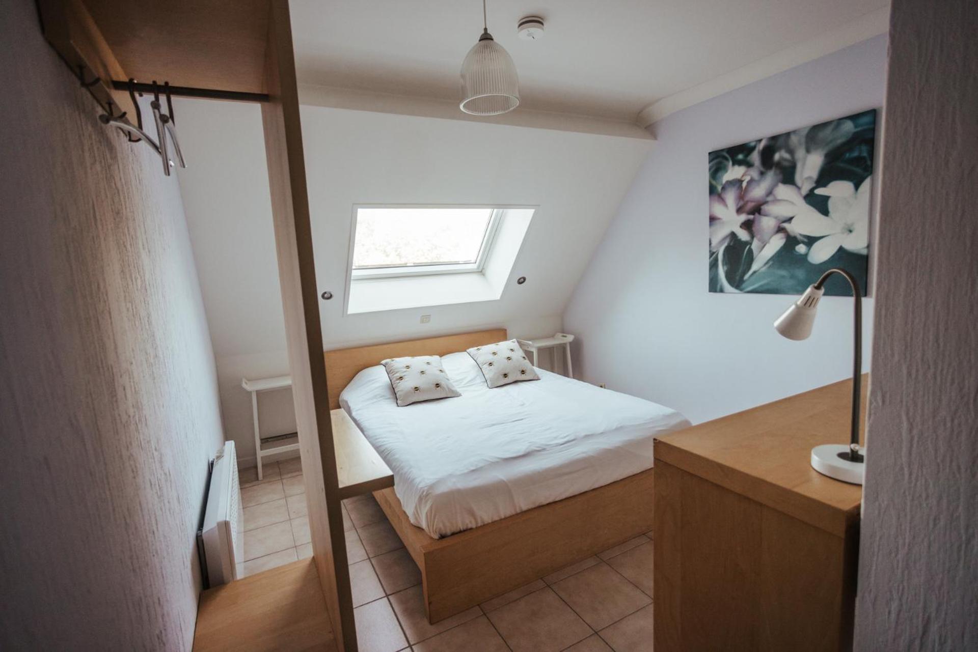 Hotel Het Buskruid Lummen Εξωτερικό φωτογραφία