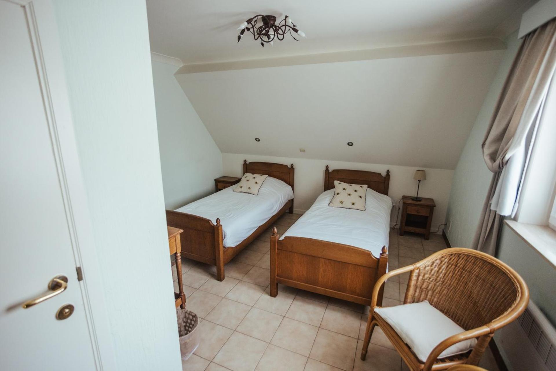 Hotel Het Buskruid Lummen Εξωτερικό φωτογραφία