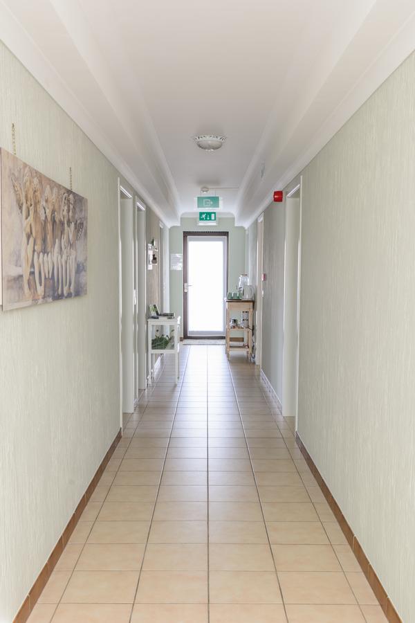 Hotel Het Buskruid Lummen Εξωτερικό φωτογραφία