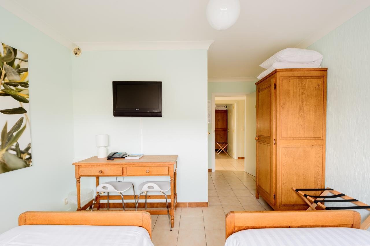 Hotel Het Buskruid Lummen Εξωτερικό φωτογραφία