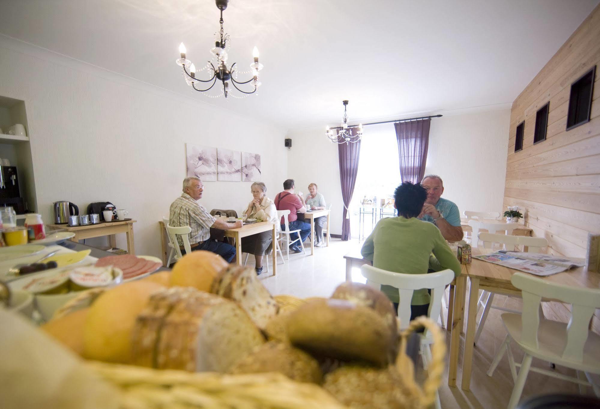 Hotel Het Buskruid Lummen Εξωτερικό φωτογραφία