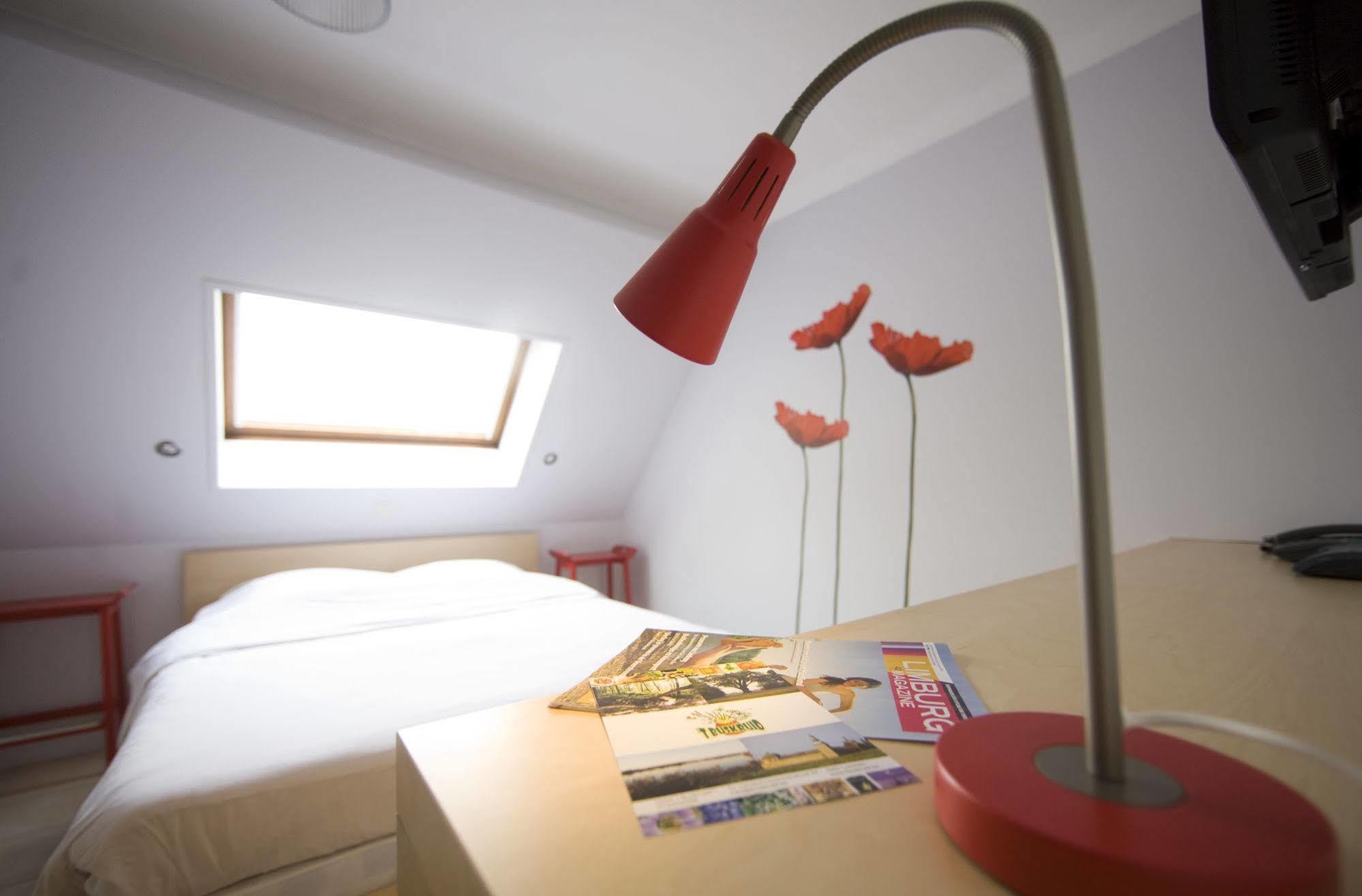 Hotel Het Buskruid Lummen Εξωτερικό φωτογραφία
